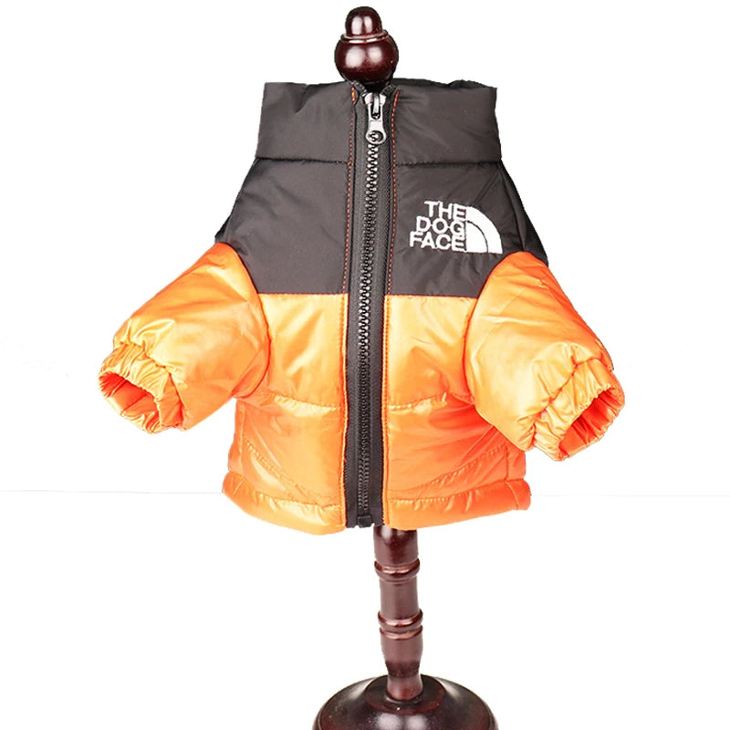 Dog Fashion Vest