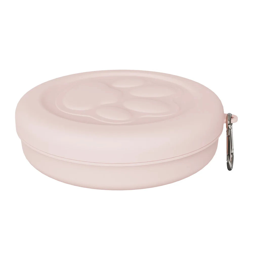 Pet Food Box