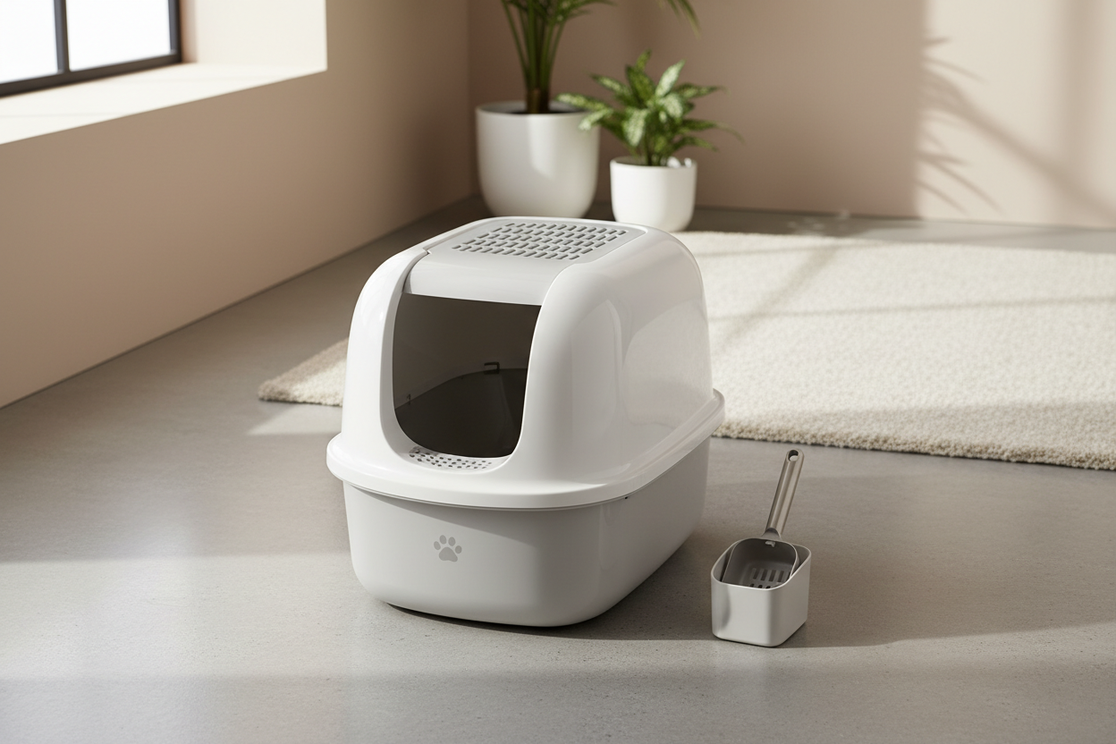 Litterbox