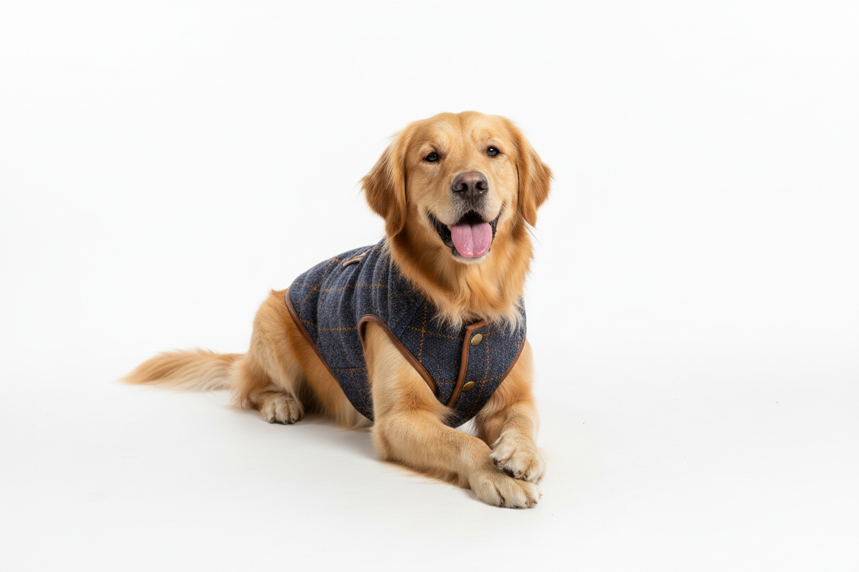 Pet fashion