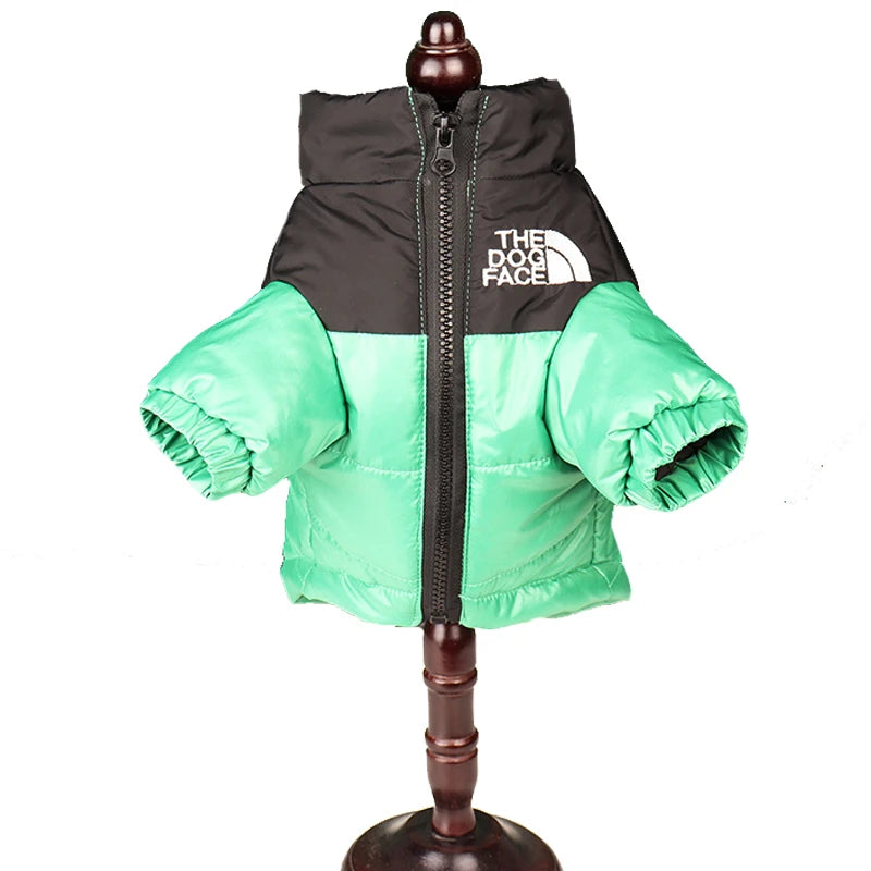 Dog Fashion Vest