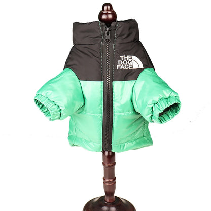Dog Fashion Vest