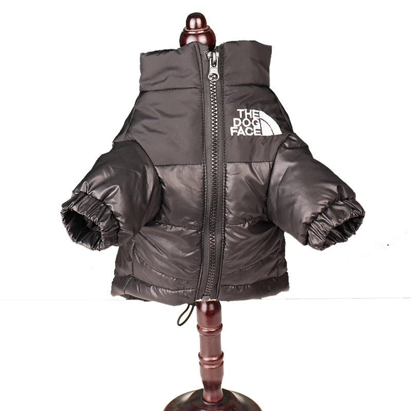 Dog Fashion Vest