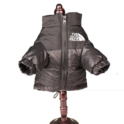Dog Fashion Vest