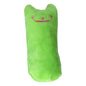 Teeth Grinding Interactive Plush Toy