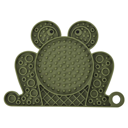 Slow Feeder Licking Mat