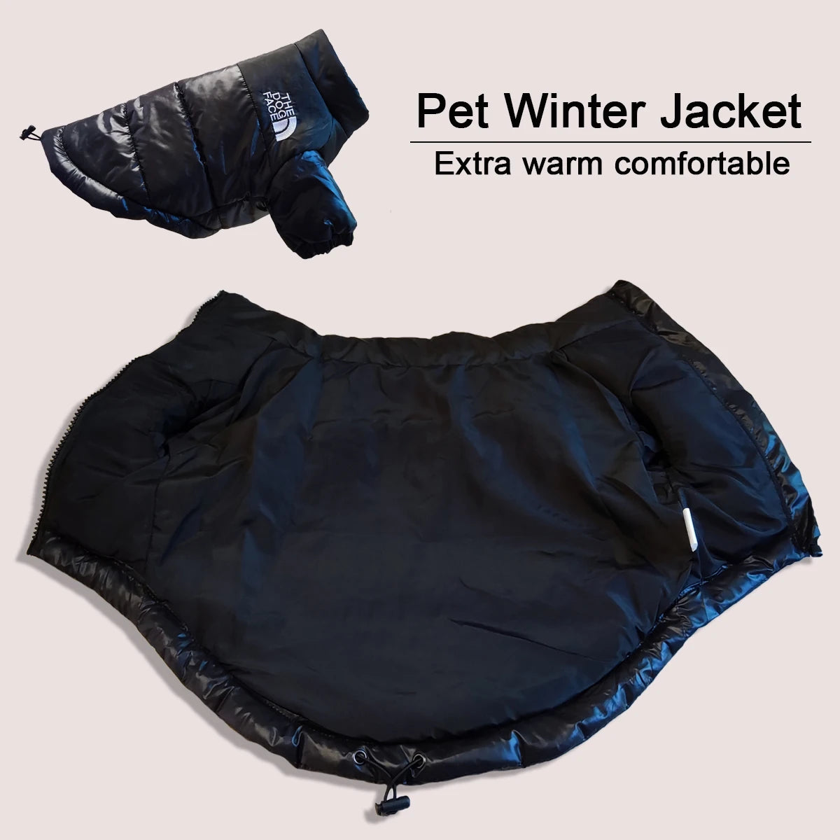 Dog Fashion Vest