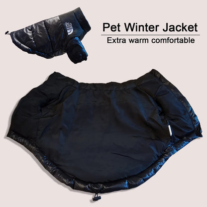 Dog Fashion Vest