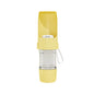 Two-In-One Pet Water Bottle with Food Container