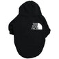 Dog Fashion Hoodies