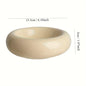 Ceramic Cat Bowls