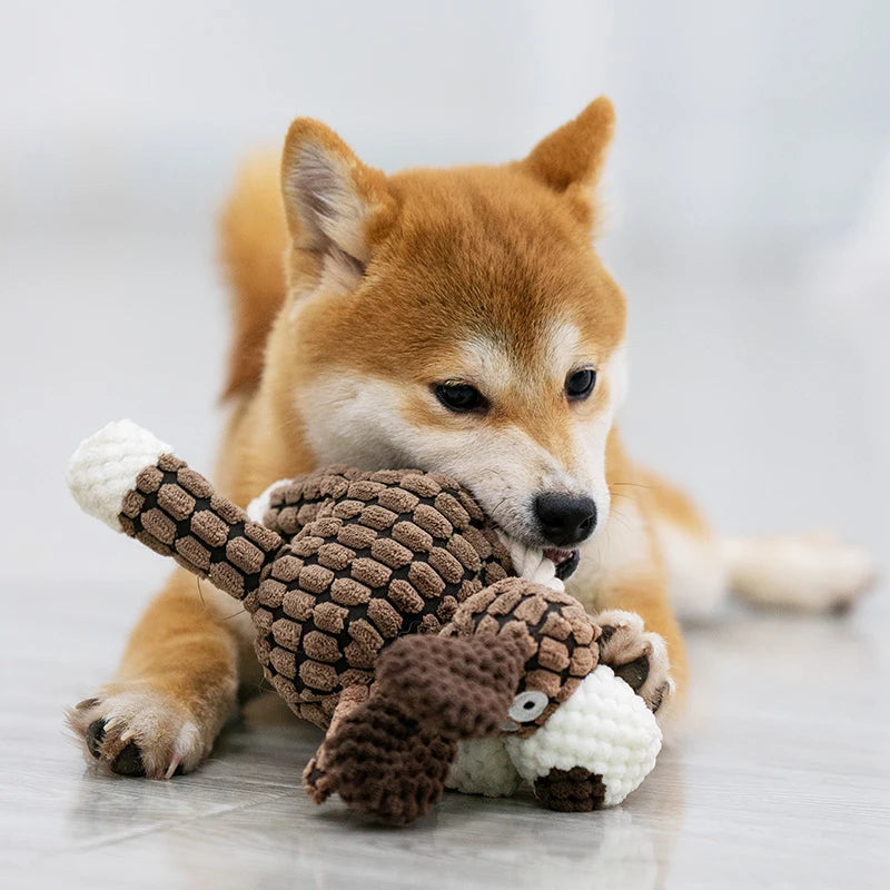 Aggressive Chewers Stuffed Animals