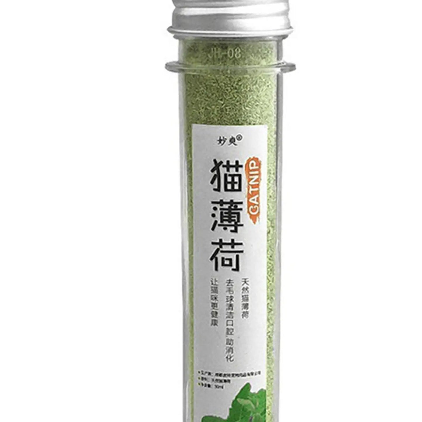 Dried Natural Catnip Powder