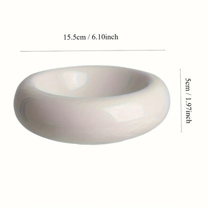 Ceramic Cat Bowls