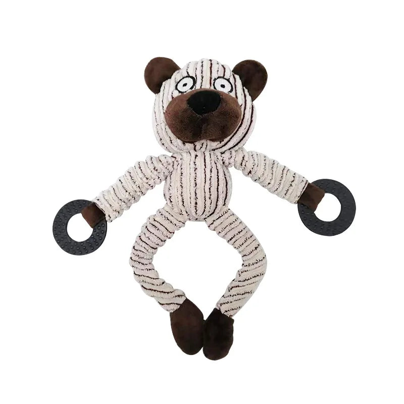 Aggressive Chewers Stuffed Animals