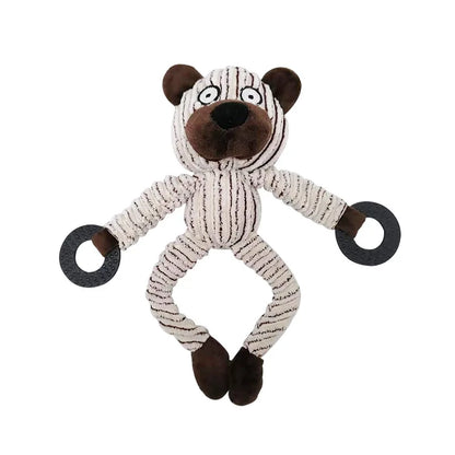 Aggressive Chewers Stuffed Animals