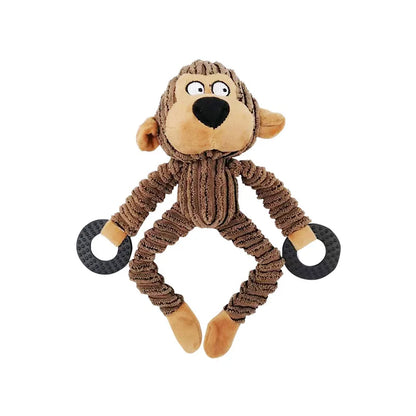Aggressive Chewers Stuffed Animals