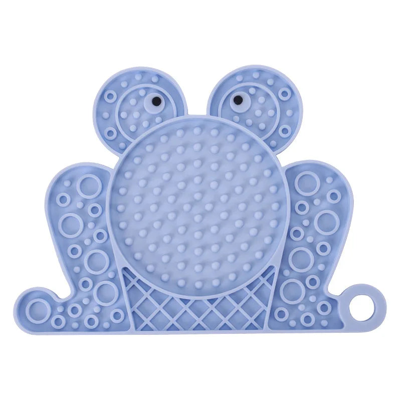 Slow Feeder Licking Mat