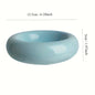 Ceramic Cat Bowls