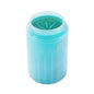 Portable Silicone Paw Cleaner Cup