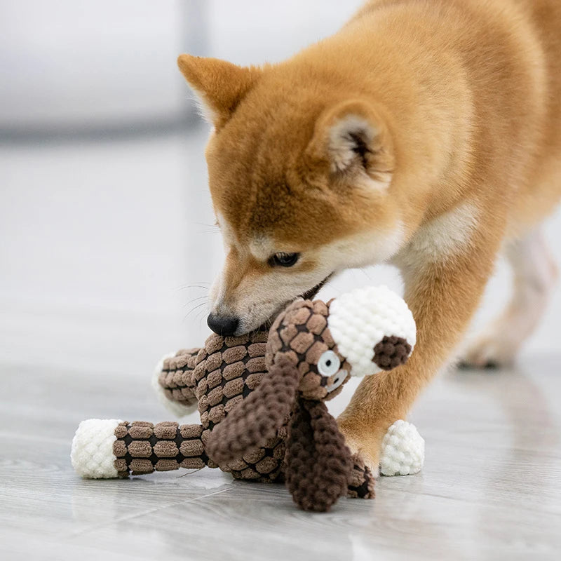 Aggressive Chewers Stuffed Animals