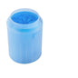 Portable Silicone Paw Cleaner Cup