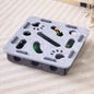 Puzzle Maze Box
