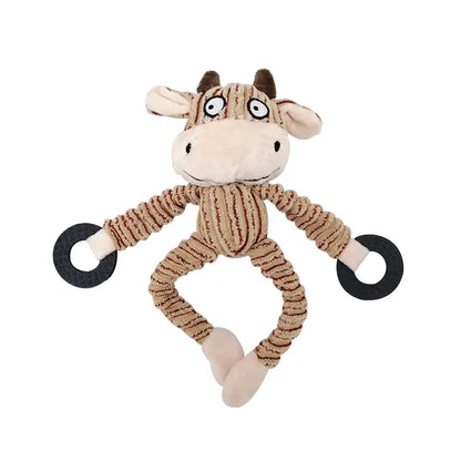 Aggressive Chewers Stuffed Animals