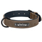 Personalized Dog Collars