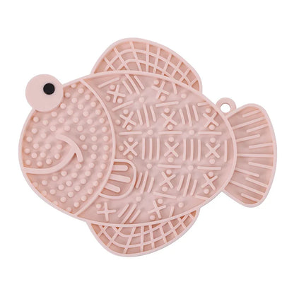 Slow Feeder Licking Mat