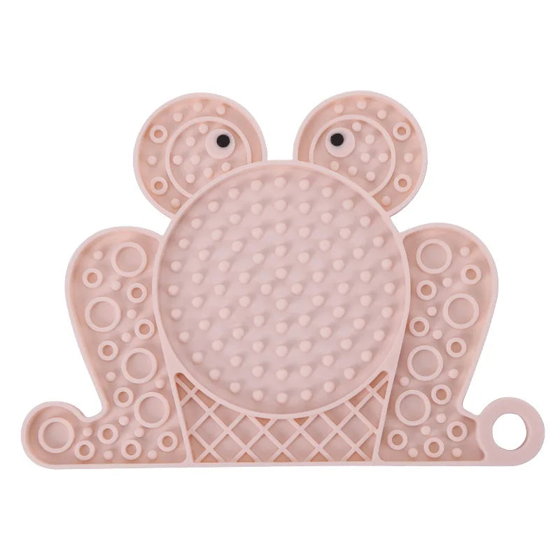 Slow Feeder Licking Mat