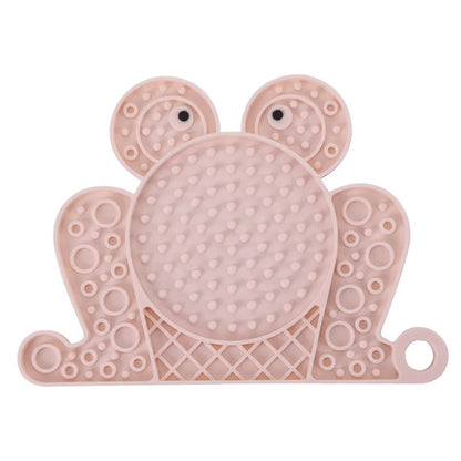 Slow Feeder Licking Mat