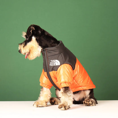 Dog Fashion Vest