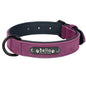 Personalized Dog Collars