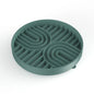 Slow Feeder Disperses Bowl