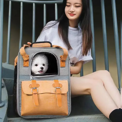 Pet Backpack
