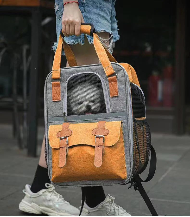 Pet Backpack