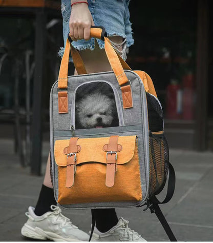 Pet Backpack