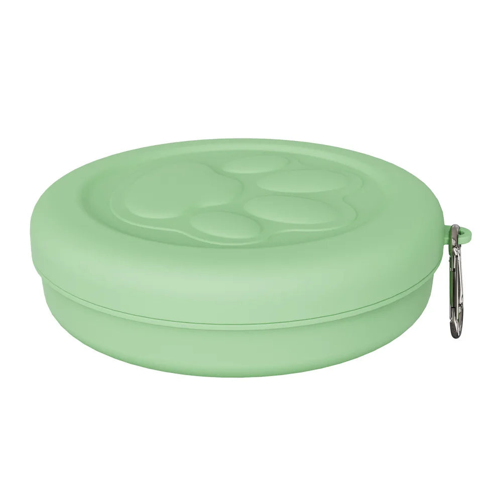 Pet Food Box