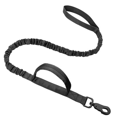 Tactical Harness & Leash