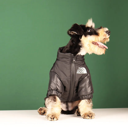 Dog Fashion Vest