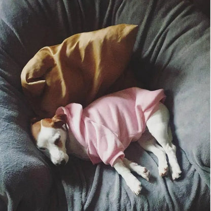 Dog Fashion Hoodies