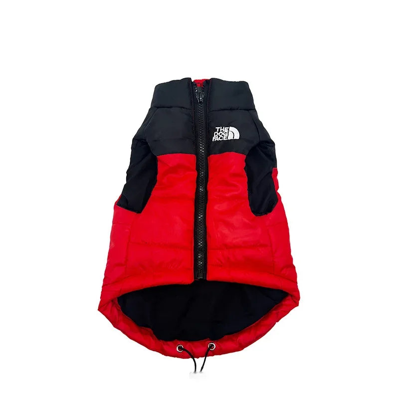 Waterproof Dog Jacket