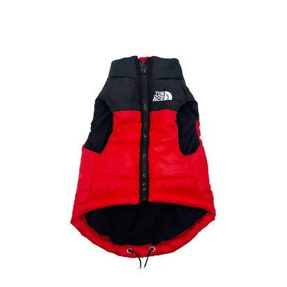 Waterproof Dog Jacket