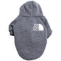Dog Fashion Hoodies