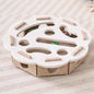 Puzzle Maze Box