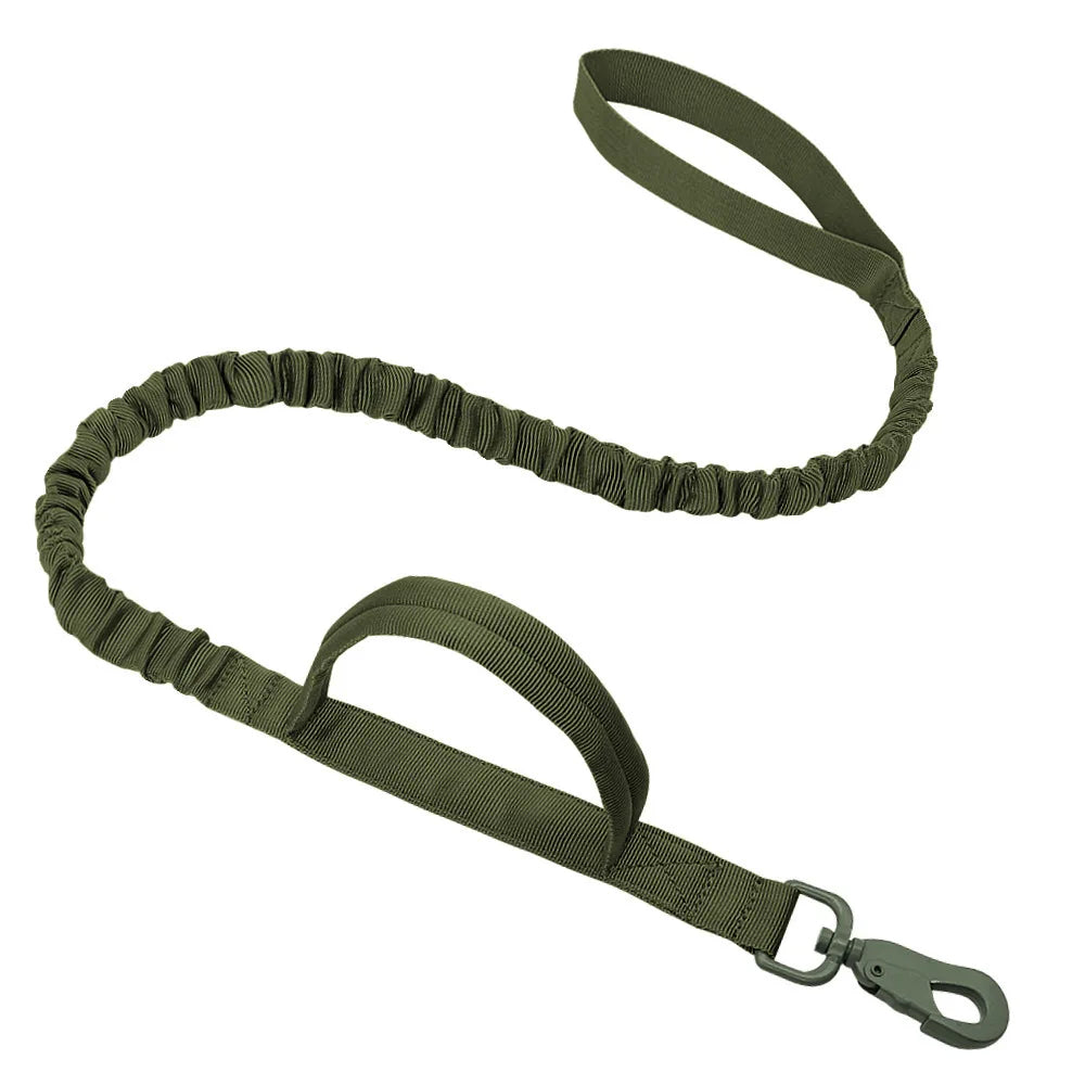 Tactical Harness & Leash