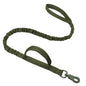 Tactical Harness & Leash