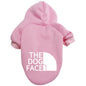 Dog Fashion Hoodies