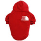 Dog Fashion Hoodies